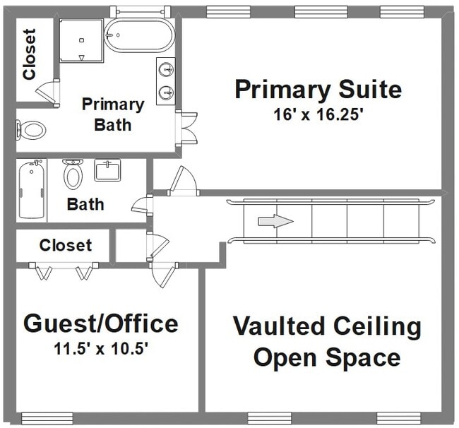 Foto del edificio - 2266 Charleston Pointe SE