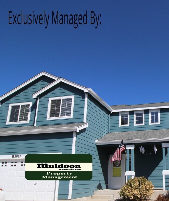 Building Photo - 2085 Riverwalk Pkwy