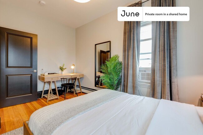 Foto del edificio - Room in Shared 4 bed/1.5 bath home