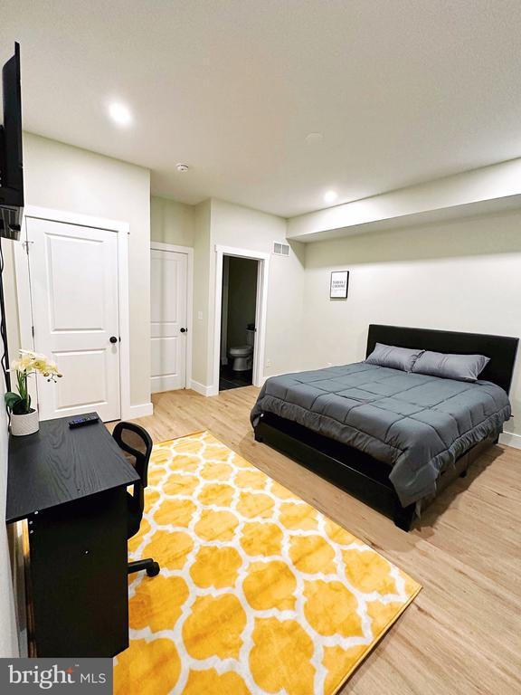 Foto del edificio - 5209 Overbrook Ave