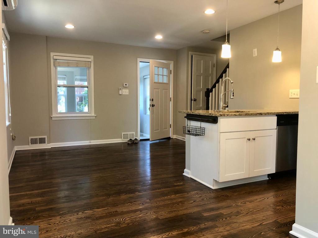 5929 Edgehill Ct, Alexandria, VA 22303 House Rental in Alexandria, VA