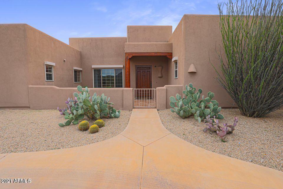 Primary Photo - 8027 E Carefree Dr