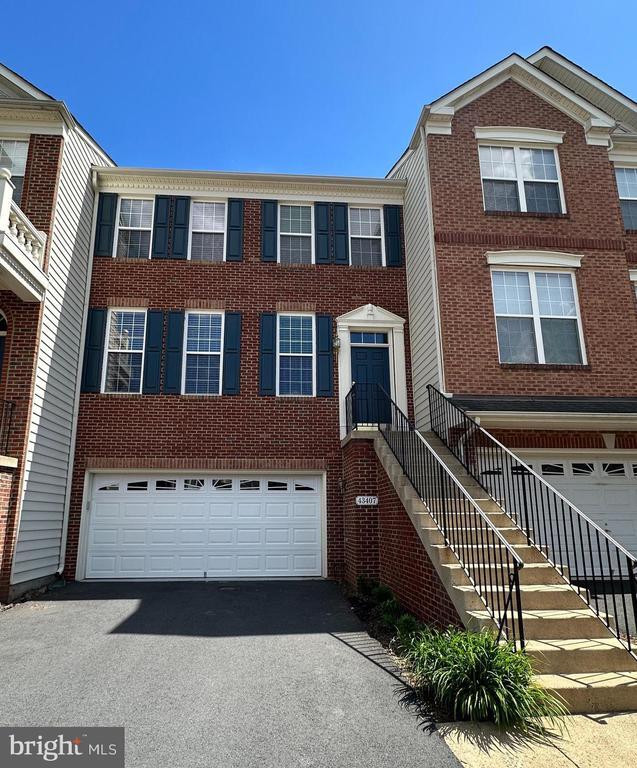 Foto del edificio - 43407 Briar Creek Terrace