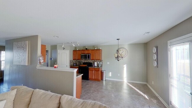 Foto del edificio - 4365 Oak Pointe Dr