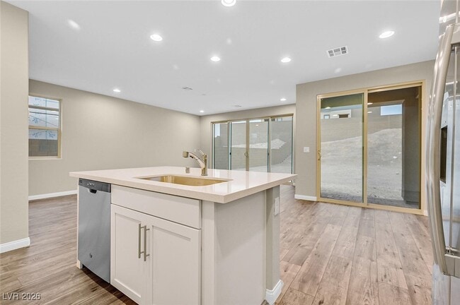 Building Photo - 889 Cirrus Cloud Ave