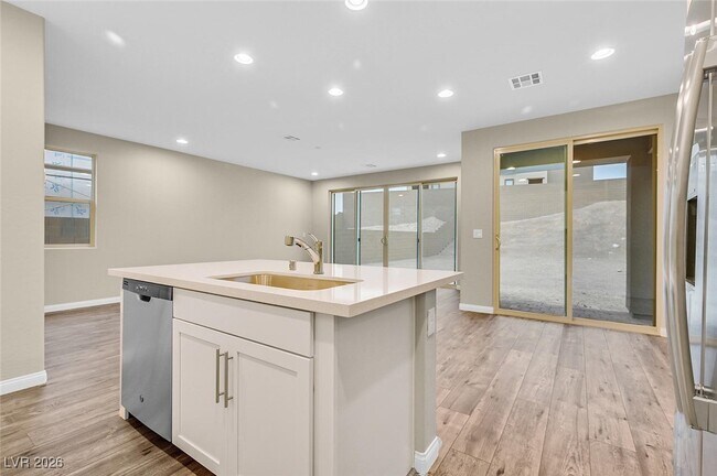 Foto del edificio - 889 Cirrus Cloud Ave