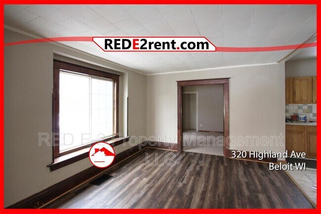 Foto del edificio - 320 Highland Ave