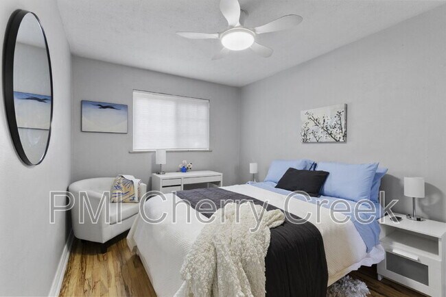 Foto del edificio - 2250 Quitman St