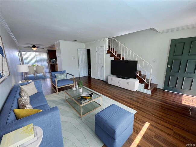 Foto del edificio - Quaint condo unit within Harbor City