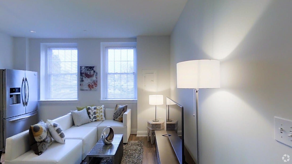 Photo - The Palmer Apartments