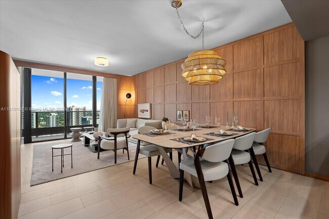Foto del edificio - 1000 Brickell Plaza