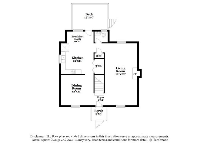 Foto del edificio - 7217 Ewing Pl