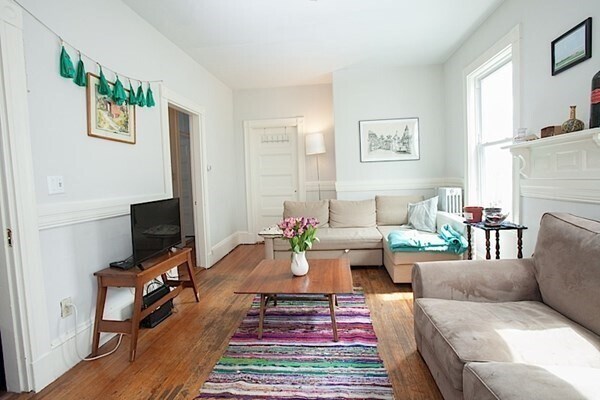 Foto del edificio - 3 Kinnaird St