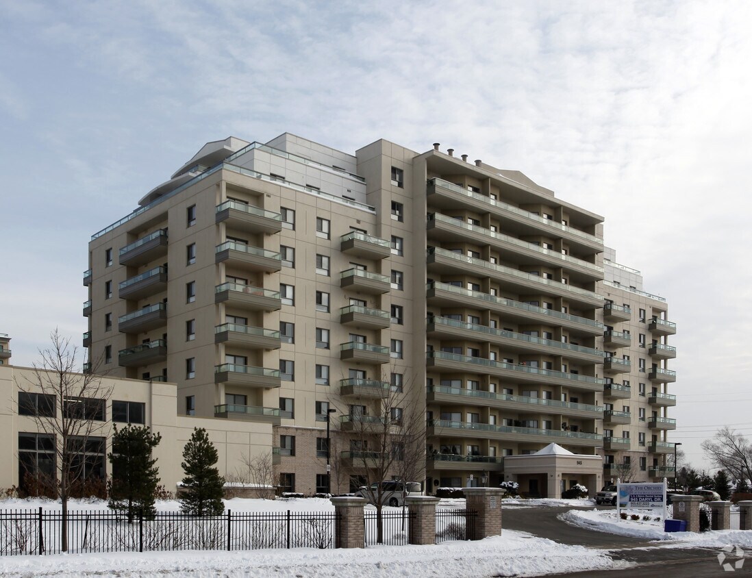 The Orchid at the Royal Gardens Apartments 945 Daryl Dr Burlington
