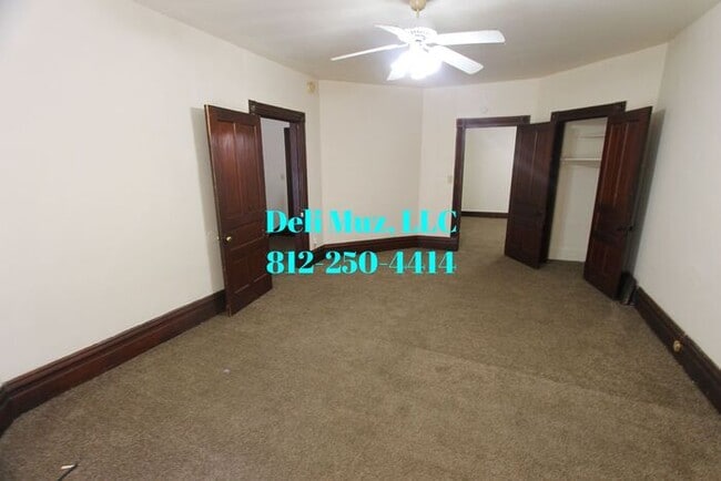 Foto del edificio - Beautiful 2 Bed, 1 Bath House, Water Included