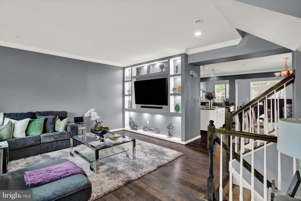 Foto principal - 15622 Swanscombe Lp