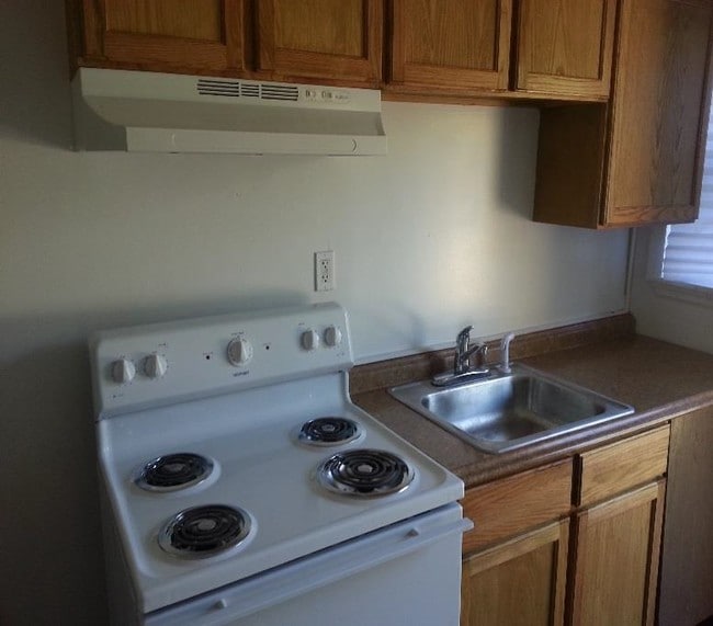 Building Photo - Marcy Street Apartments