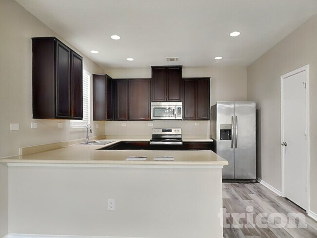 Foto del edificio - 4538 Wrangler Run