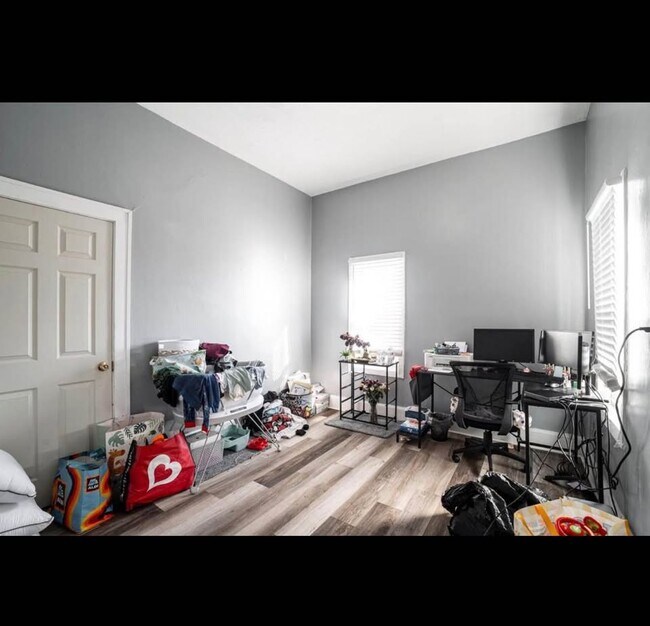 Foto del edificio - 206 N 37th St