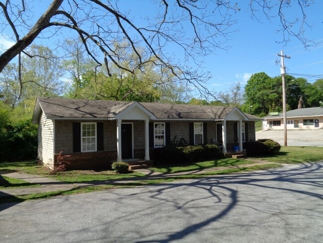 Foto del edificio - 42 Robinson St