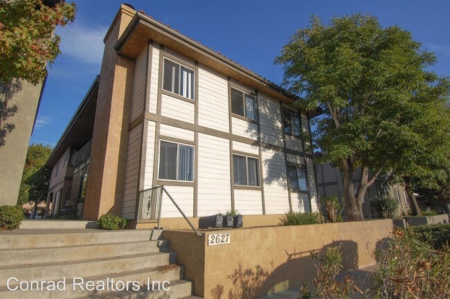 Foto del edificio - 2627 S El Camino Real