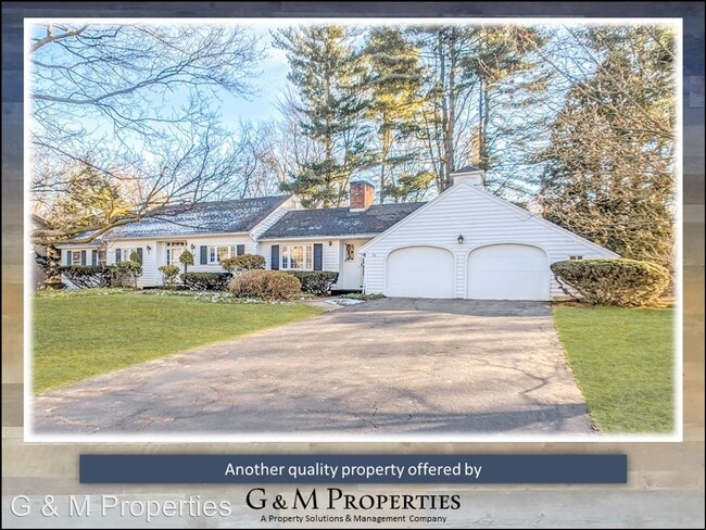 Building Photo - 5 br, 4 bath House - 38 Huntington Meadows