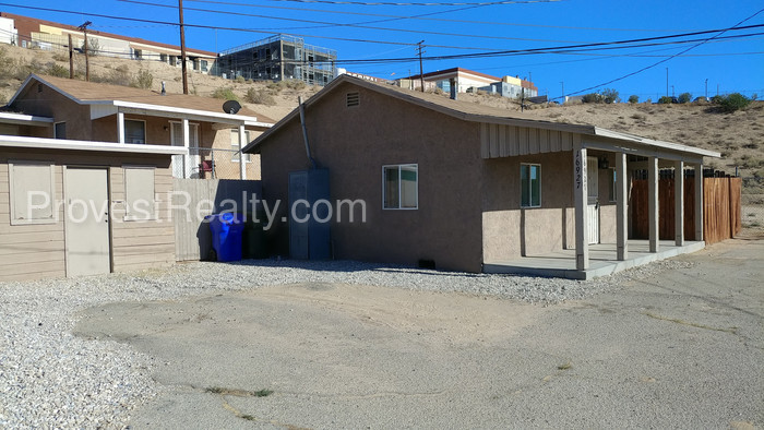 Primary Photo - 16927 Monte Vista St