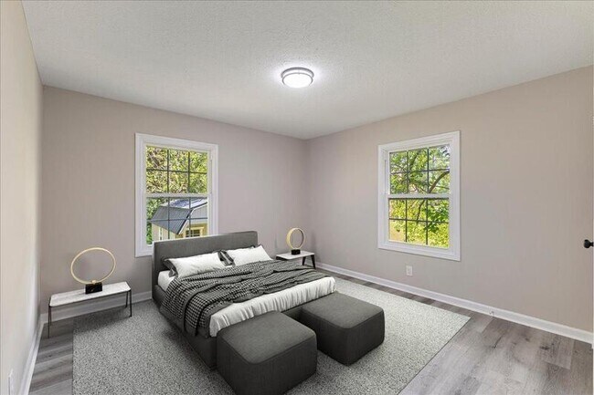 Building Photo - 303 Mc Arthur St