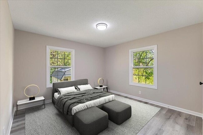 Foto del edificio - 303 Mc Arthur St