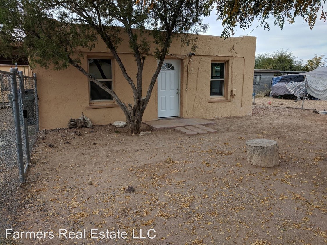 3624 S 8th Ave, Tucson, AZ 85713 Condo for Rent in Tucson, AZ