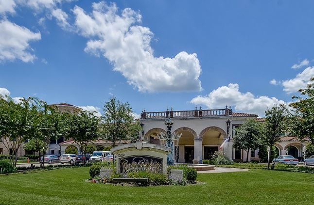 Building Photo - Conservatory Independent Senior Living