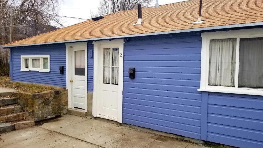 Foto principal - 684 1/2 E 400 N #1, Logan, UT 84321