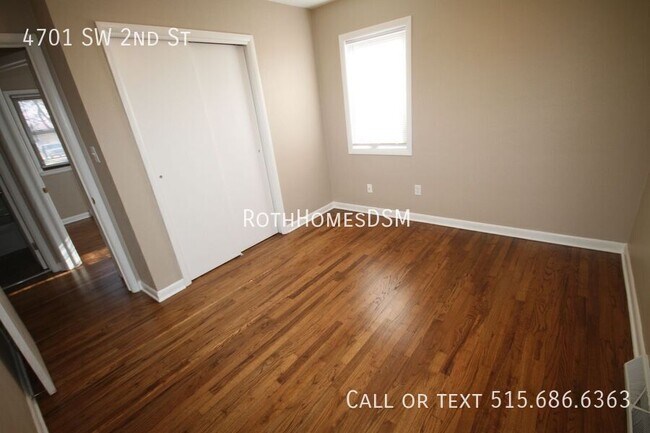 Foto del edificio - 4701 SW 2nd St