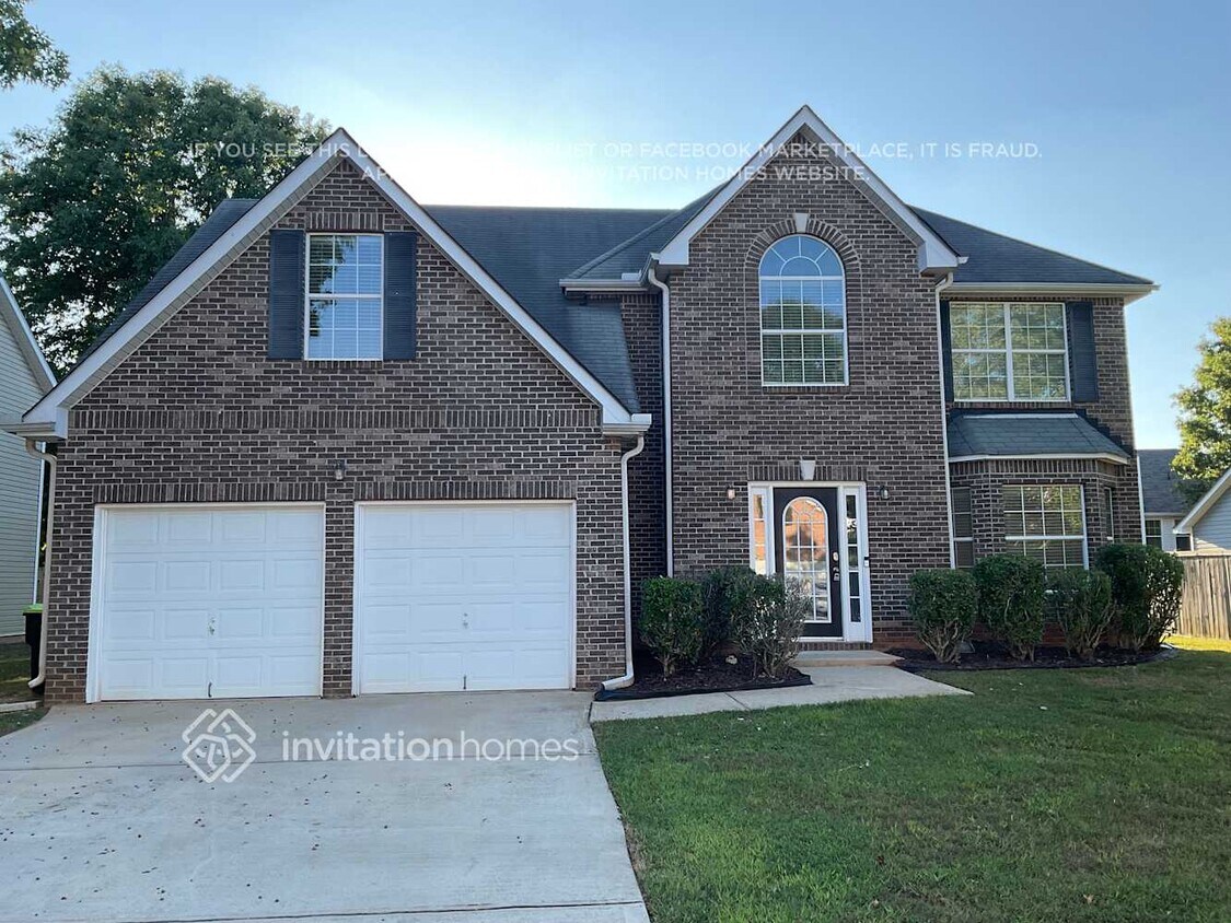 Foto principal - 420 Browning Field Way