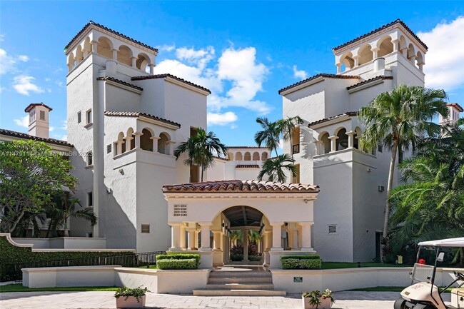 Building Photo - 2211 Fisher Island Dr