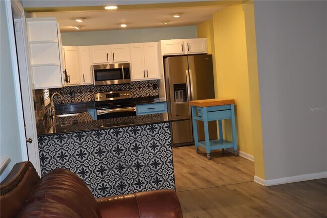 Foto del edificio - 3404 W Fielder St