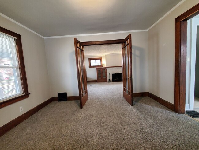 Foto del edificio - Updated 3BR, 1 BA home for rent!