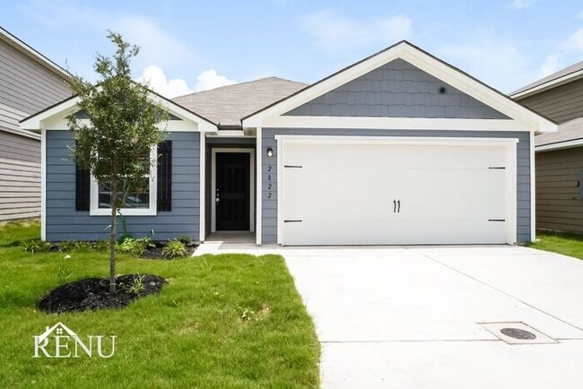 Building Photo - 2822 Citron Garden