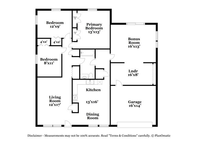 Building Photo - 3420 Southwest Dr