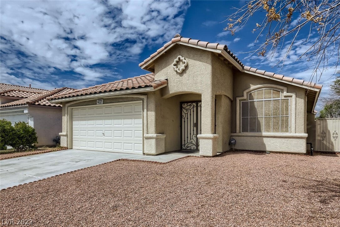 4321 Cedar Knolls Dr, Las Vegas, NV 89147 House Rental in Las Vegas
