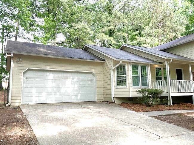 Building Photo - 2501 Whitebluff Way