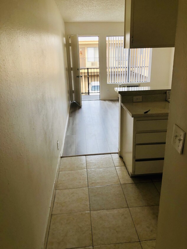 Foto principal - Woodman Apartments