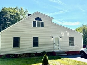 Building Photo - 151 Bailey Ave