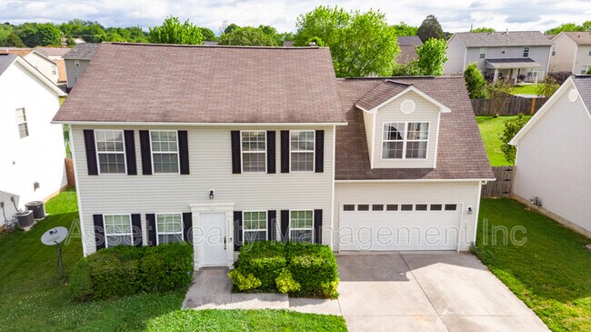 Photo - 2123 Cartmill Dr House