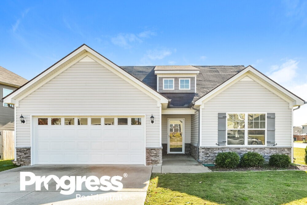 7048 Lakota Dr, Spring Hill, TN 37174