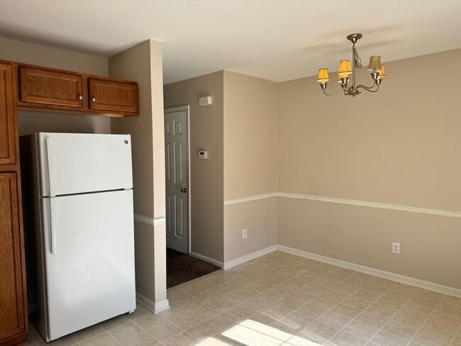 Foto del edificio - Charming 2-Bedroom, 2-Bath Townhouse in Winston-Salem