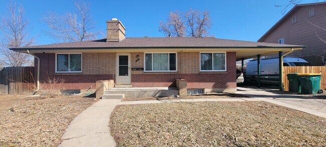 Foto del edificio - 5708 S Hickory Way