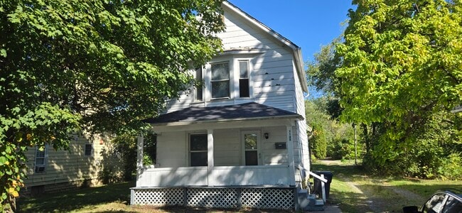 Building Photo - 1125 Carlisle Ave