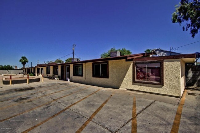 Building Photo - Sunset Acres