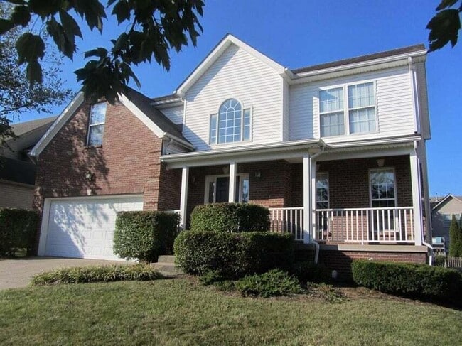 Building Photo - 537 Forest Hill Dr